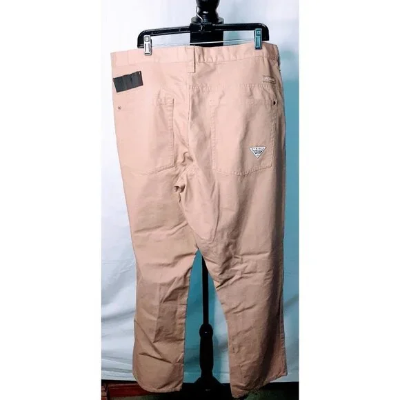 Columbia Sportswear Men Pant - Picture 2 of 4